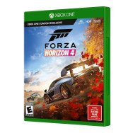 Forza Horizon 4