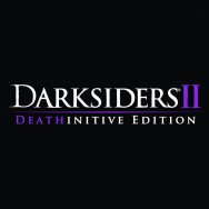 Darksiders 2 Deathinitive Edition
