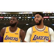 NBA 2K20