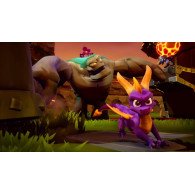Spyro Reignited Trilogy